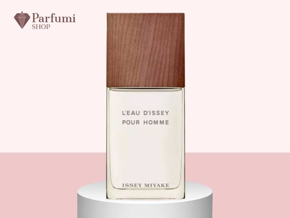 Issey Miyake L’Eau d’Issey pour Homme Vetiver Intense EDT M 50 ml