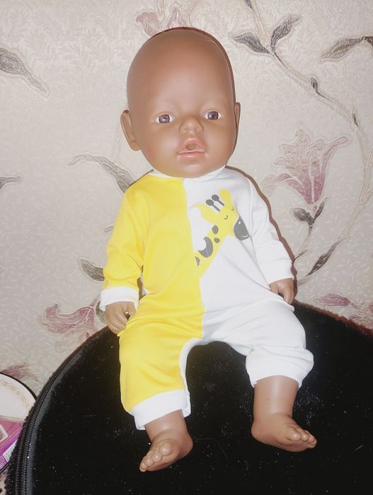 Беби Борн оригинал