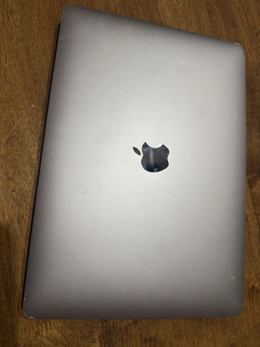 Macbook Air/макбук аир 2018 года