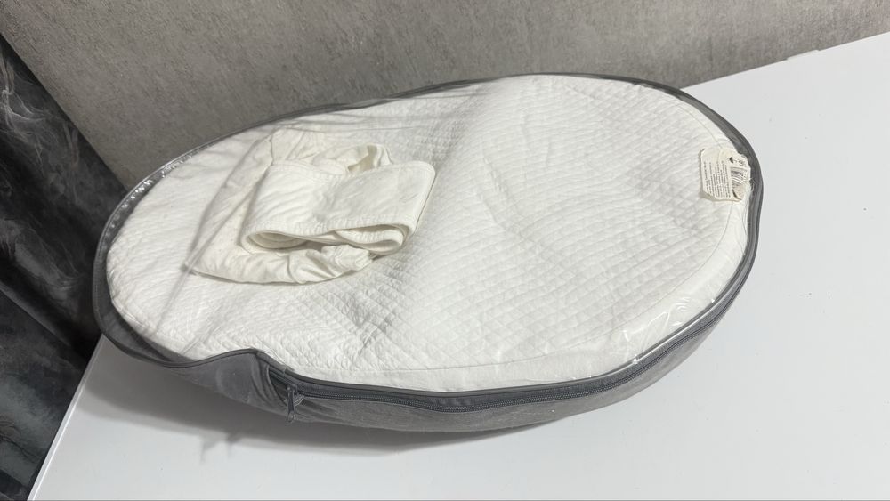 Кокон для новорожденных