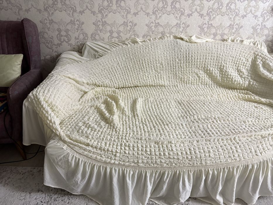 дивандек для дивана