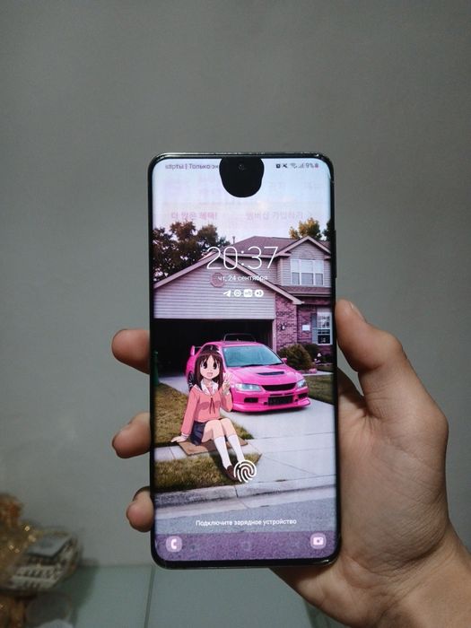 Обменяю Samsung S20 Ultra 5G