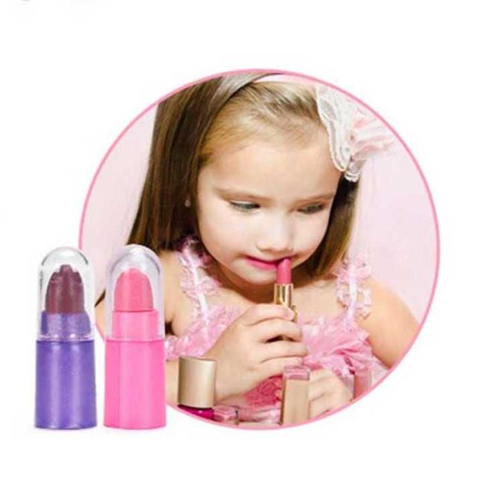 Детски гримове Атлас, палитра парфюм