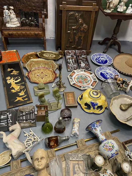 Новогодишно зареждане от Франция