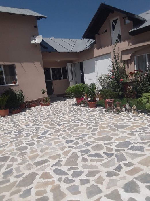 Piatra de munte naturala