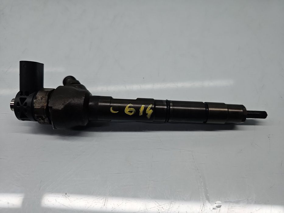 Injector AUDI Q5 (8RB) [ Fabr 2008-2016] 03L130277Q 2.0 TDI CFFB 103KW