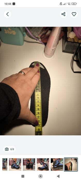 Ghete/bocanci Salewa jr alp trainer mid gtx 29