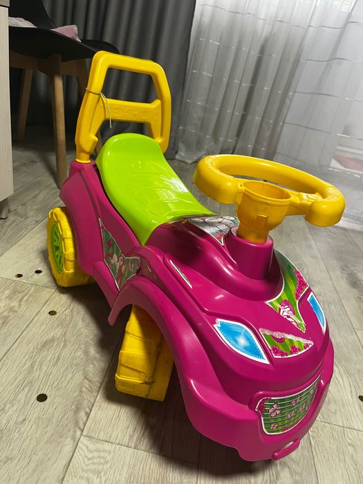 Продам талакар детский