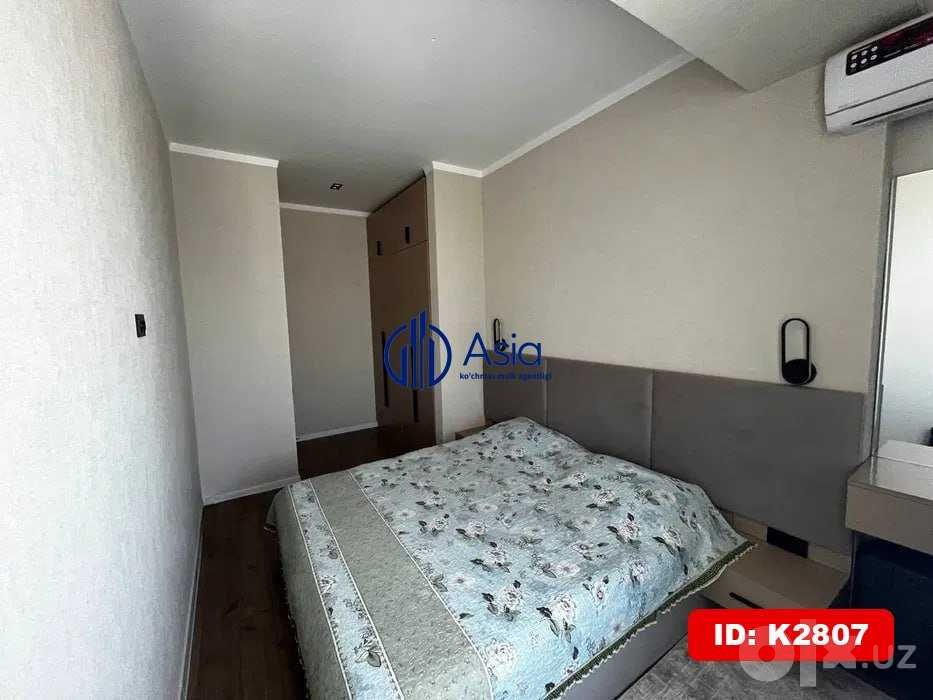 Tezda uy sotiladi  K2807 Samarkanskiyda