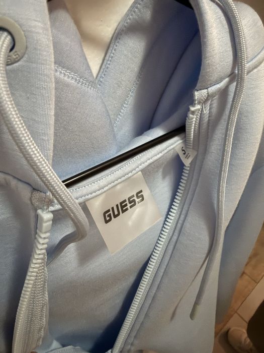 Trening Guess Nou