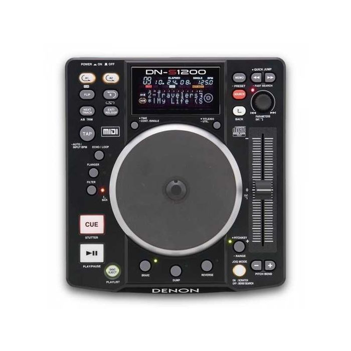 Behringer DDM4000