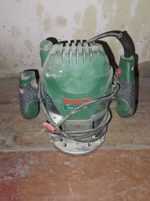 Фреза мебельная янги