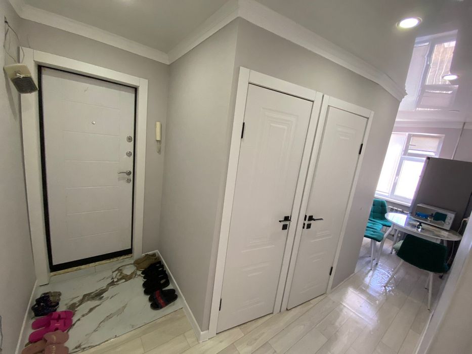 Сдам квартиру в центре