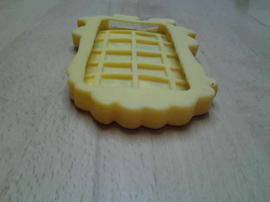 Husa Telefon Smartphone | Silicon 3D Minioni | 13 cm