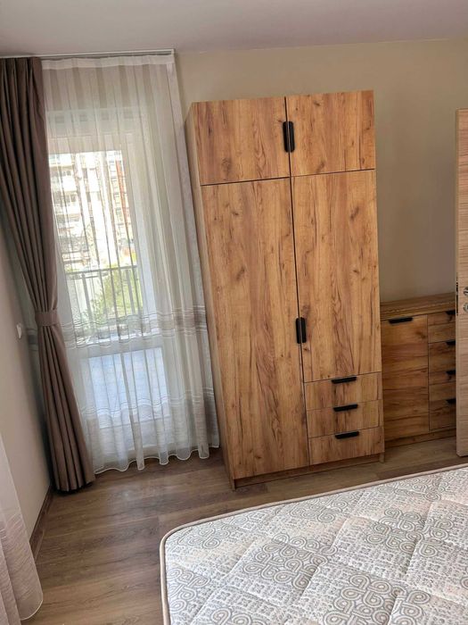 Дава се под наем Двустаен апартамент в Пловдив, Въстанически - 66 кв.м за 548.25 € - Снимка #4