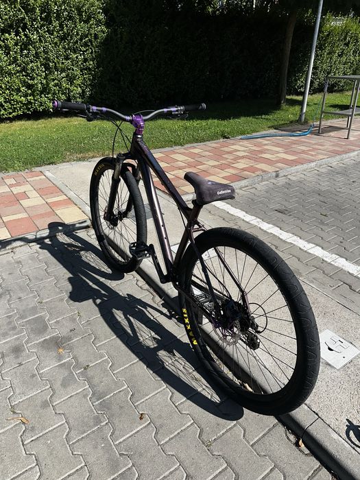 Carters Hellcat 29” L Bicicletă