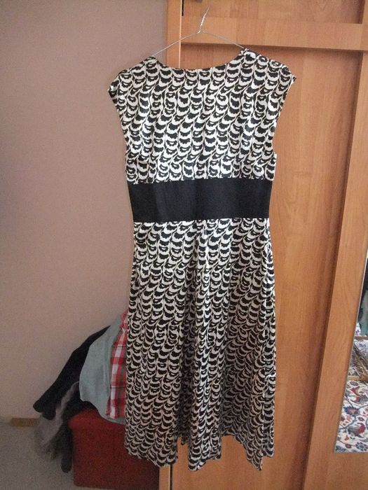 Официална рокля "Модена"