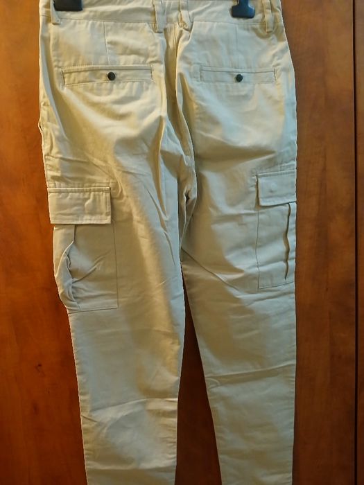 Мъжки панталон рс company м размер