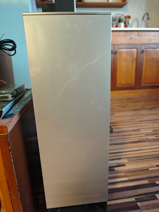 Висок клас домашно кино SONY DAV LF1H (пълен комплект)