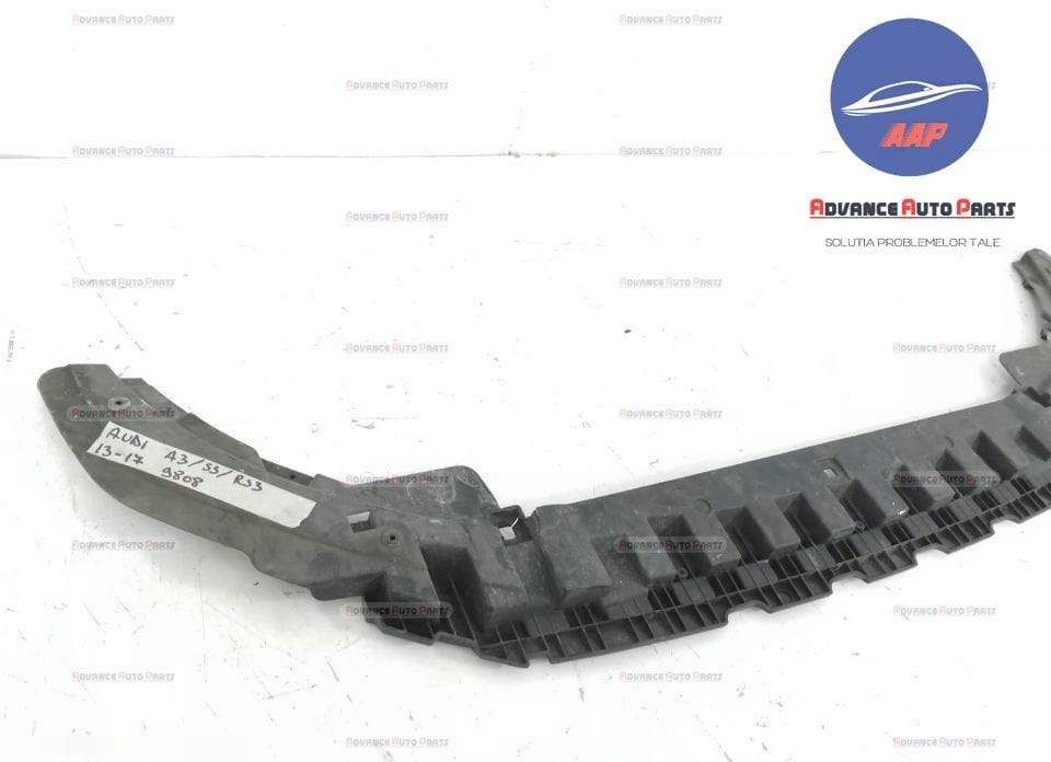 Ауди РС 3 / Audi RS 3 Оригинален камъчен отклонител