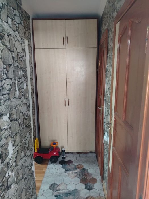 Квартира на Энергетике