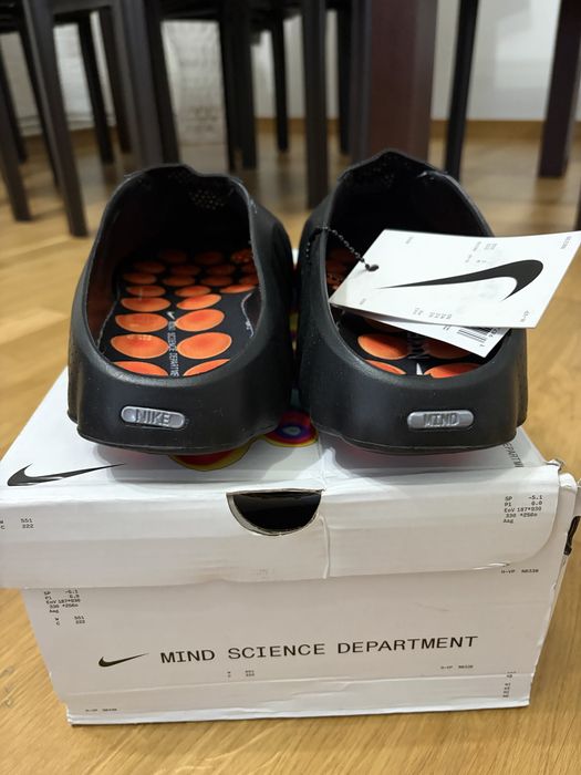 Șlapi Nike Mind 001