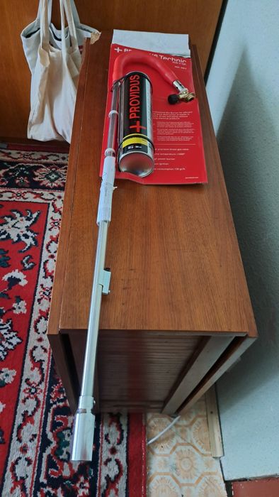 Arzator profesional bio