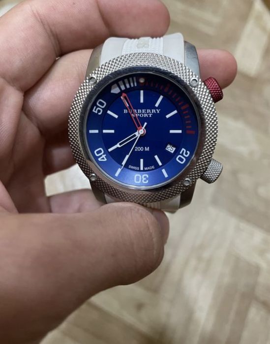 Burberry sport bu7722