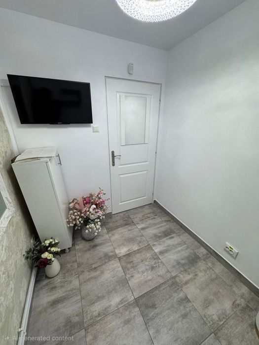 Inchiriez camera manichiura, cartier Precista, SALON  Profesional