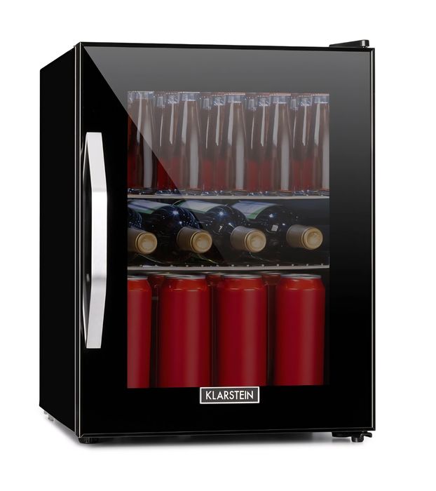 Хладилна витрина Klarstein 33L