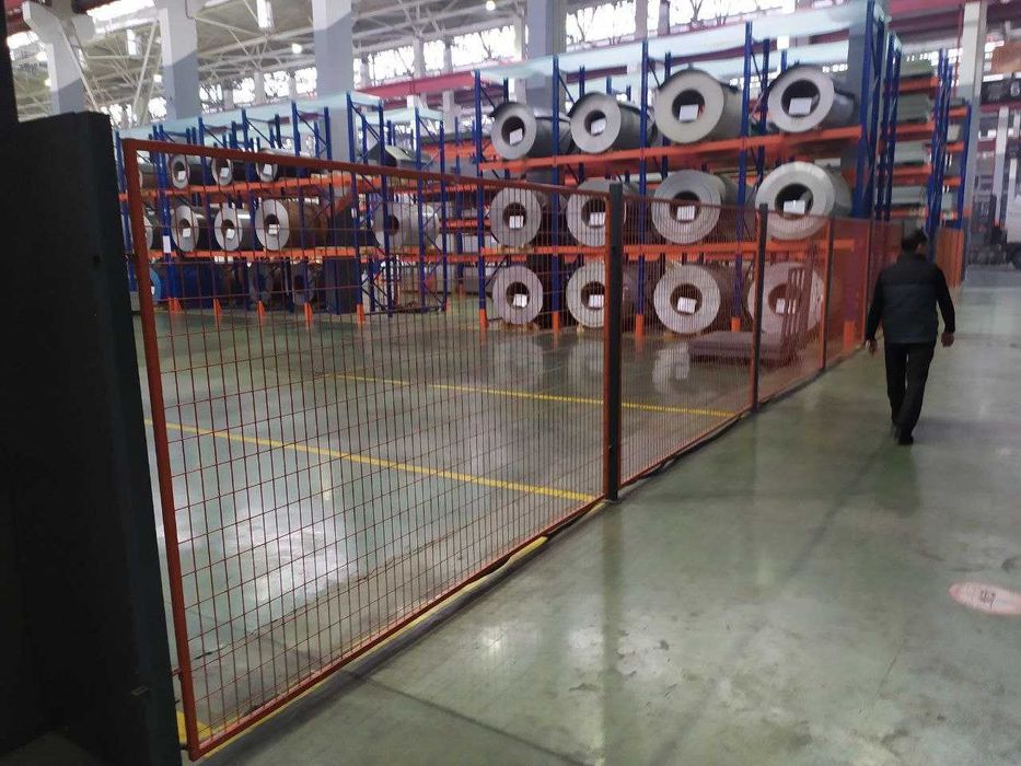 Еврозабор,3D Евросетка,Экозабор,Рабица сетка,Дорожная сетка