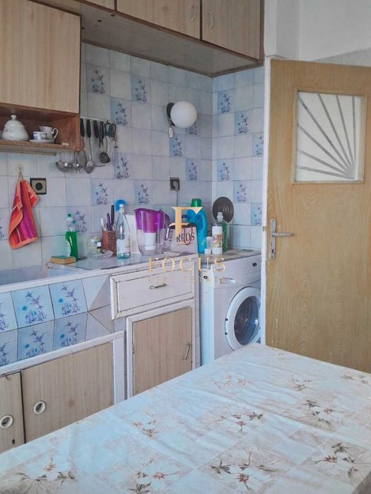 Продава се Двустаен апартамент в Пловдив, Кючук Париж - 65 кв.м за 1308 €/кв.м - Снимка #3