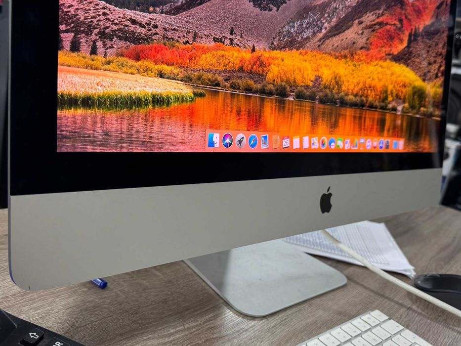 iMac 27 Inch 1 TB