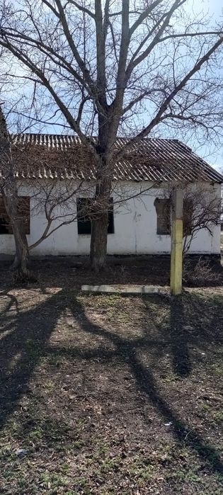 Продам Дом на разбор