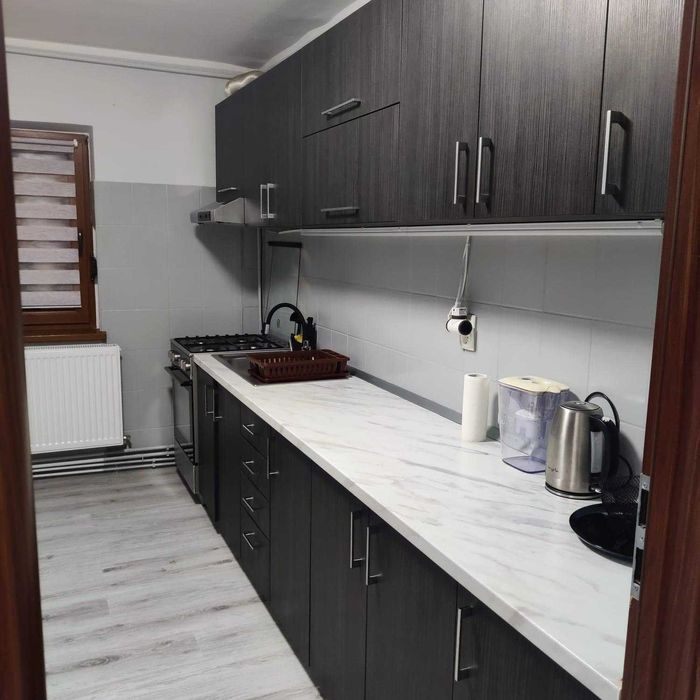 Apartament De Inchiriat - 2 Dormitoare - Dumbravii/ANAF