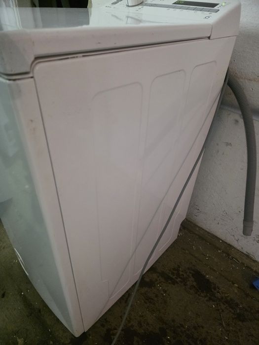 De vânzare mașina de spălat verticala Whirpool 6.5kg 1200 rotații