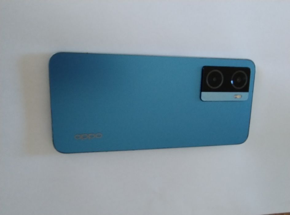 Smartphone Oppo A57S