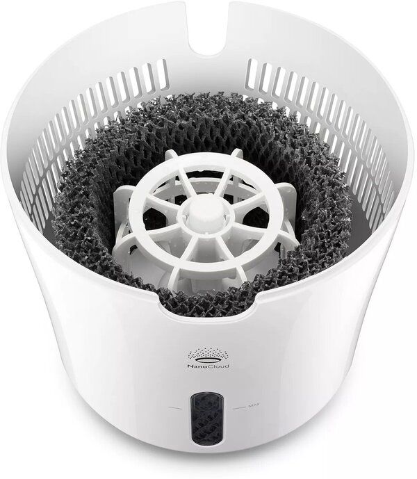 Увлажнитель воздуха Philips