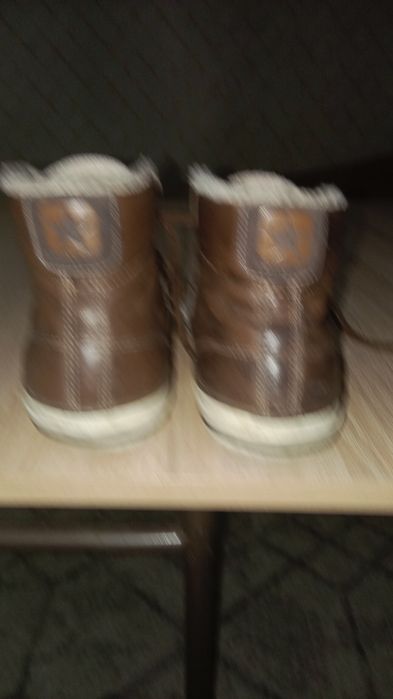 Кросовки конверс