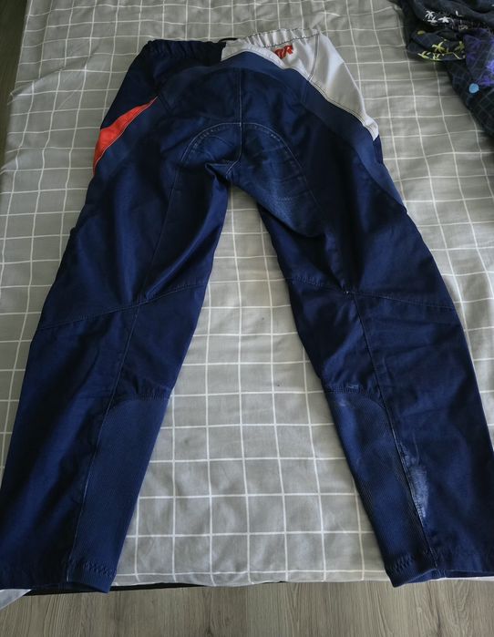 Pantaloni Enduro Thor - M