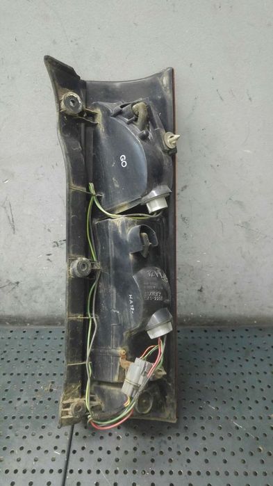 Stop tripla lampa stanga honda cr v 1 rd 0432200