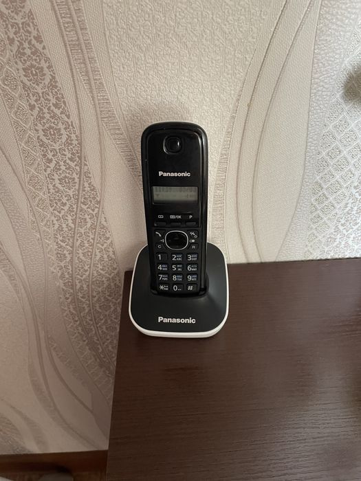 Продам телефон Panasonic