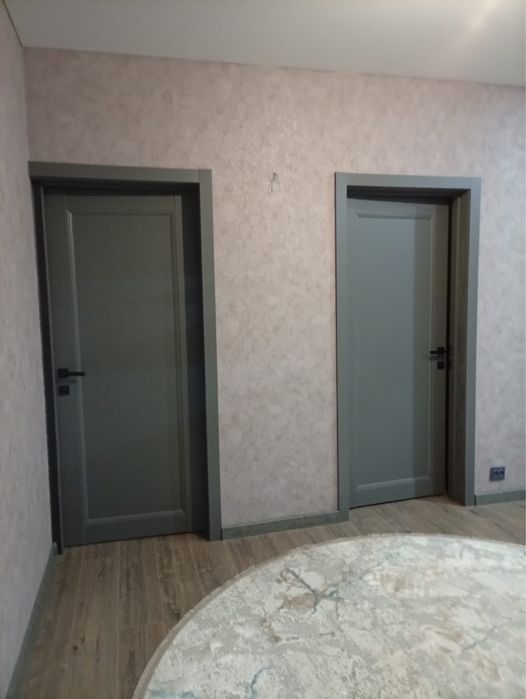 Ремонт каартир и домов под ключ