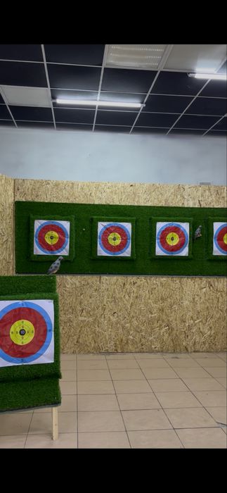 Готовый бизнес этно стиле