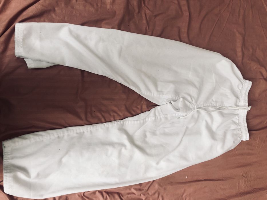 Продам! кимоно для каратэ