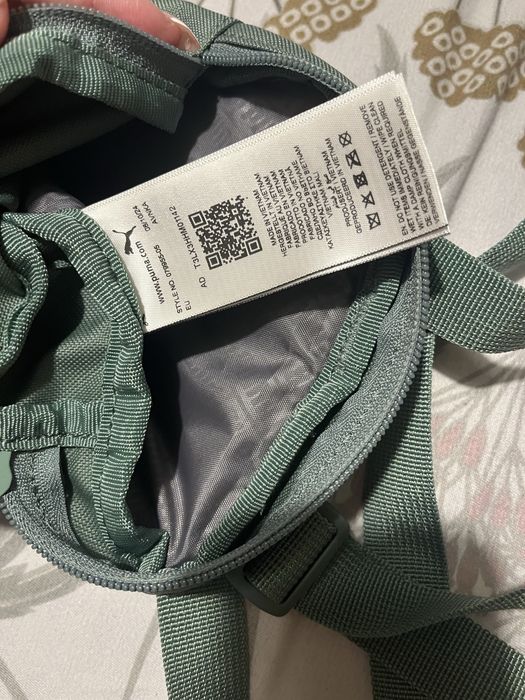 Оригинална чанта PUMA