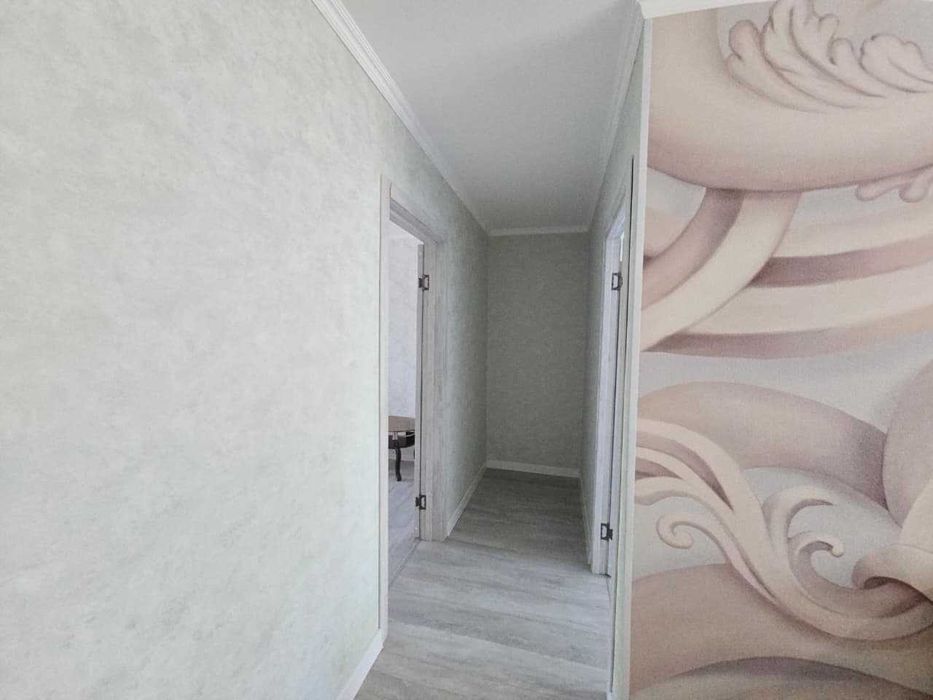 3 комнатная, 2/5, центр