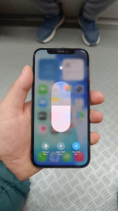 Iphone 12 pro 128 gb