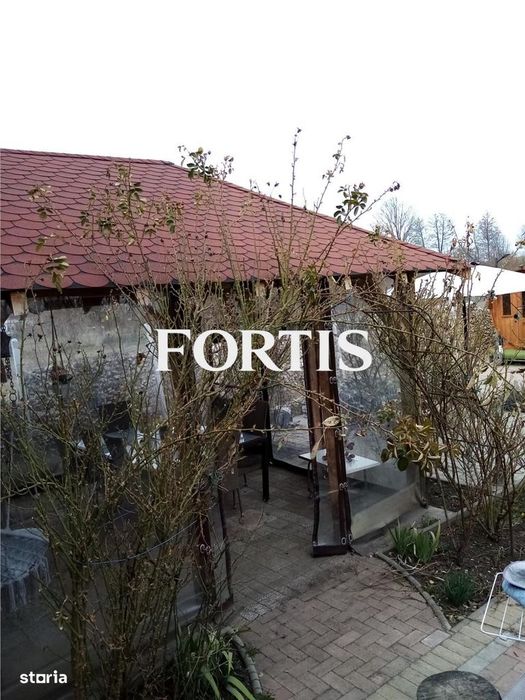 Casa de vanzare 260mp utili in Dridif, jud. Brasov