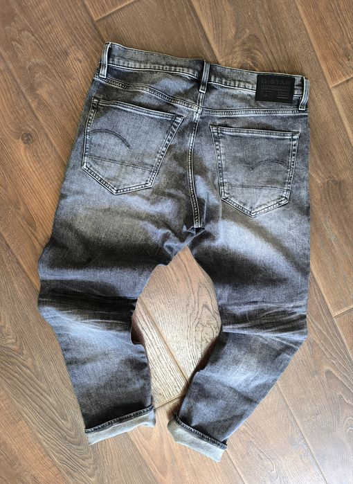 G-STAR Raw 3301 34/32